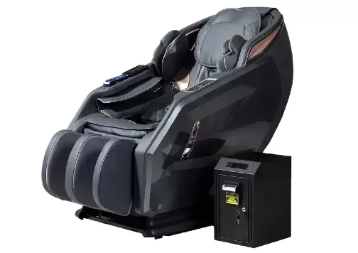 6 Reasons Why Every Home Should Have A Massage Chair 6 Reasons Why Every Home Should Have A Massage Chair